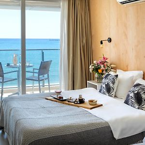 Chambre Lit Queen-Size